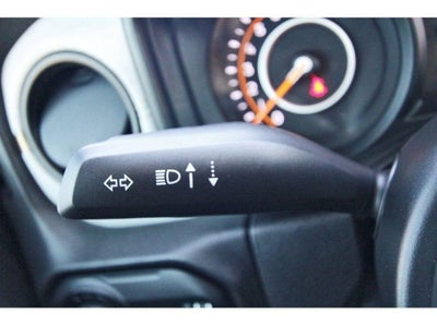 2024 Jeep Gladiator Nighthawk