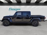 2024 Jeep Gladiator Nighthawk