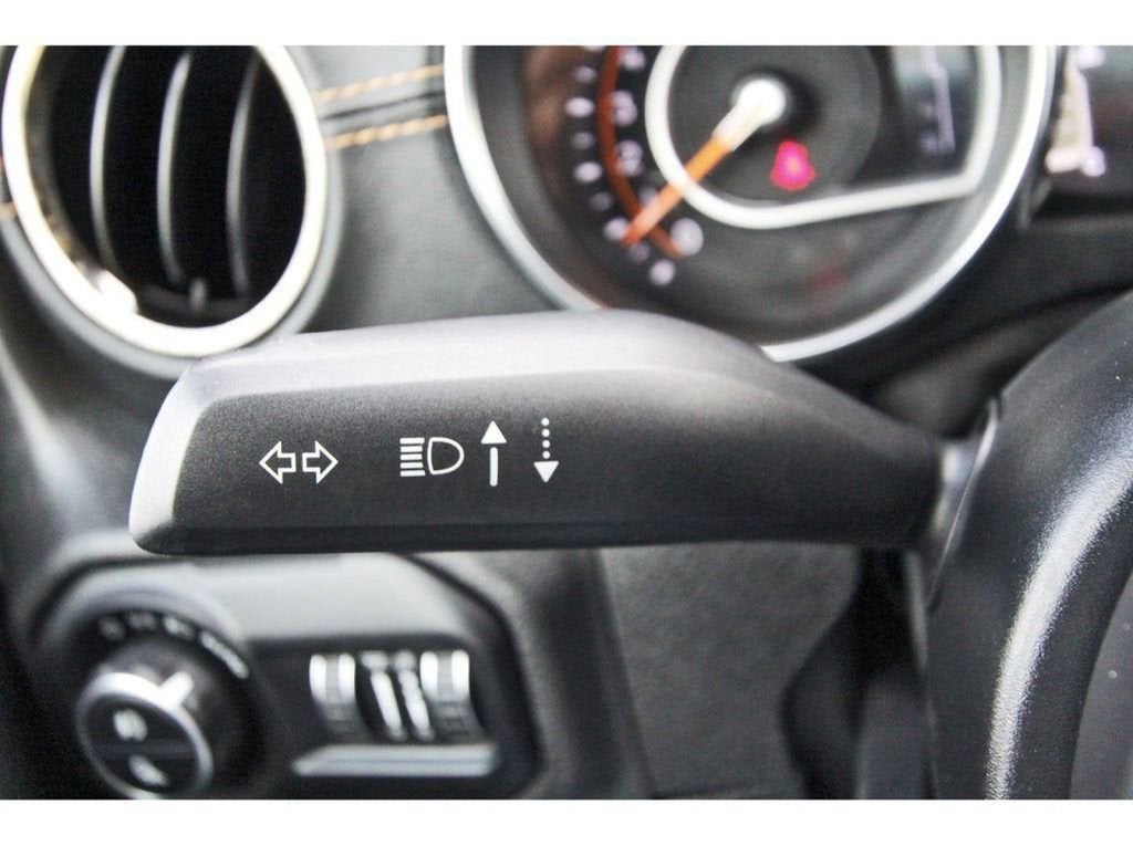 2022 Jeep Gladiator High Altitude