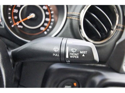 2022 Jeep Gladiator High Altitude