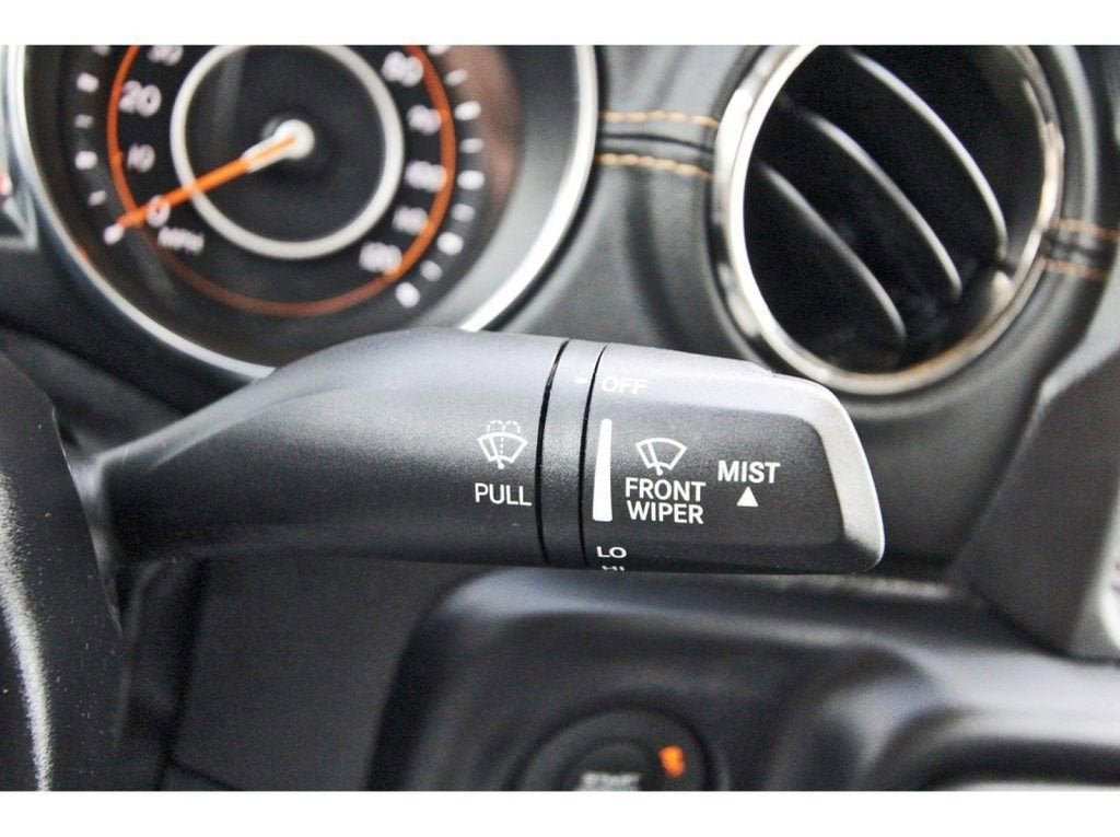 2022 Jeep Gladiator High Altitude