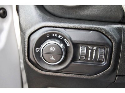 2022 Jeep Gladiator High Altitude