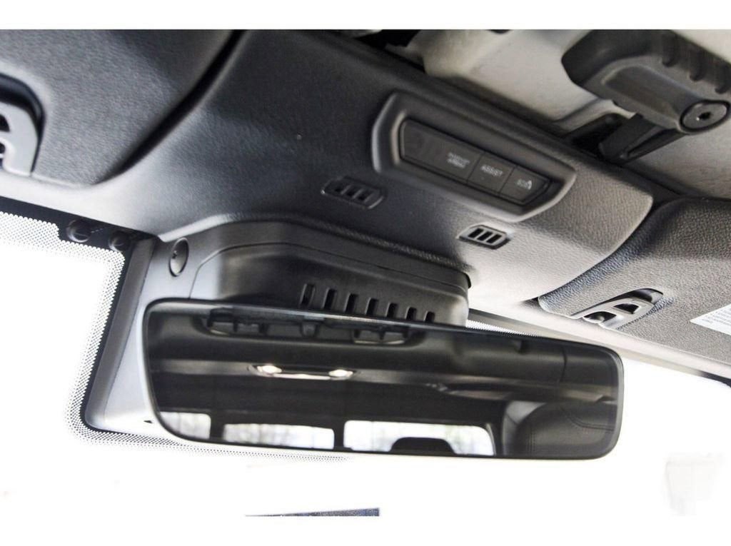 2022 Jeep Gladiator High Altitude