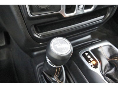 2022 Jeep Gladiator High Altitude