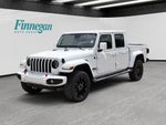 2022 Jeep Gladiator High Altitude