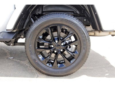 2022 Jeep Gladiator High Altitude