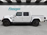 2022 Jeep Gladiator High Altitude