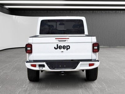 2022 Jeep Gladiator High Altitude