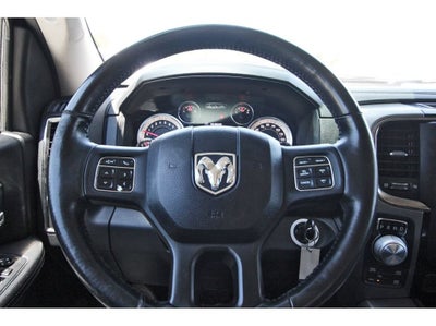 2016 RAM 1500 Sport