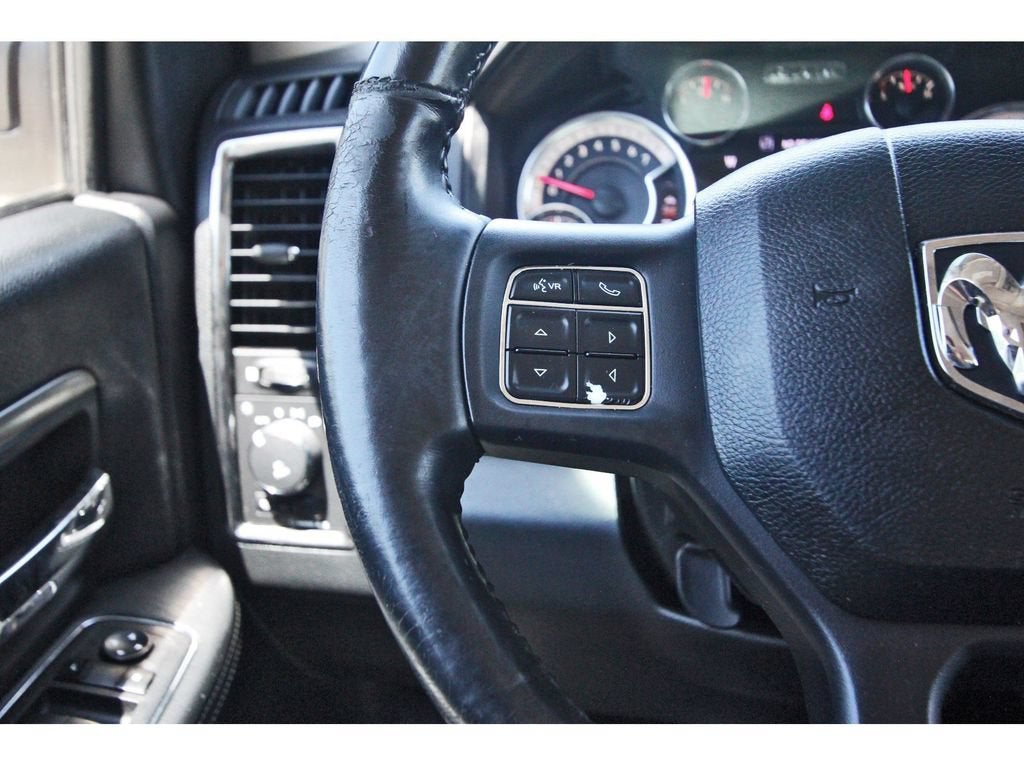 2016 RAM 1500 Sport