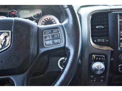2016 RAM 1500 Sport