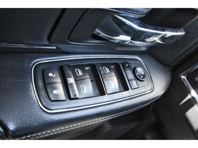 2016 RAM 1500 Sport