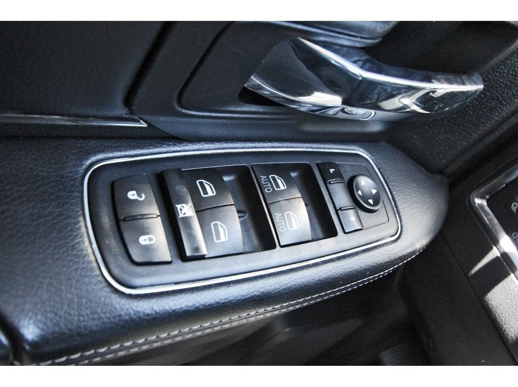 2016 RAM 1500 Sport