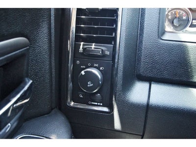 2016 RAM 1500 Sport