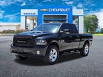 2016 RAM 1500 Sport