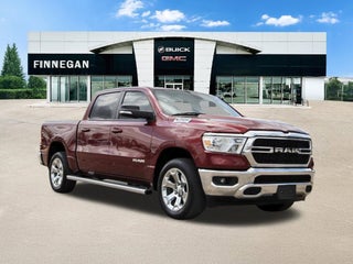 2022 RAM 1500 Lone Star