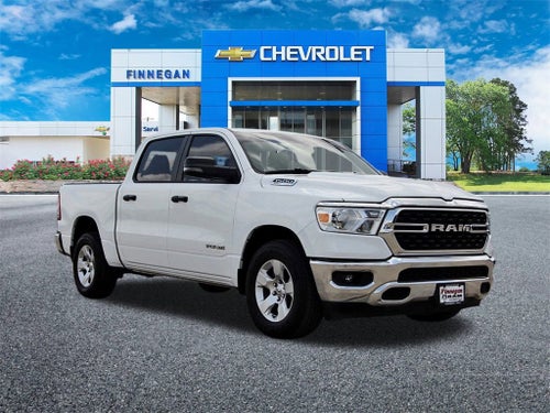 2024 RAM 1500 Lone Star