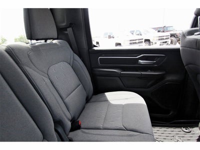 2024 RAM 1500 Lone Star