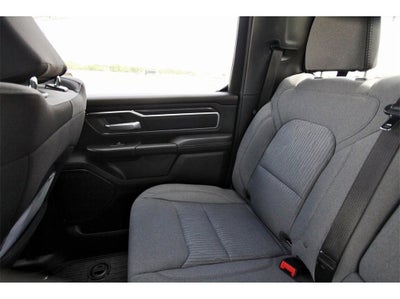 2024 RAM 1500 Lone Star