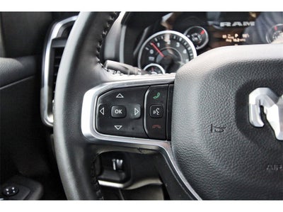 2024 RAM 1500 Lone Star