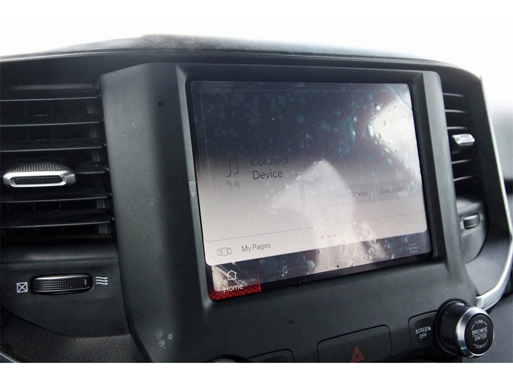 2024 RAM 1500 Lone Star