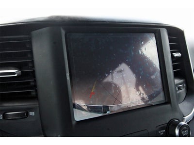 2024 RAM 1500 Lone Star