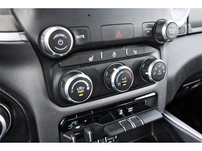 2024 RAM 1500 Lone Star