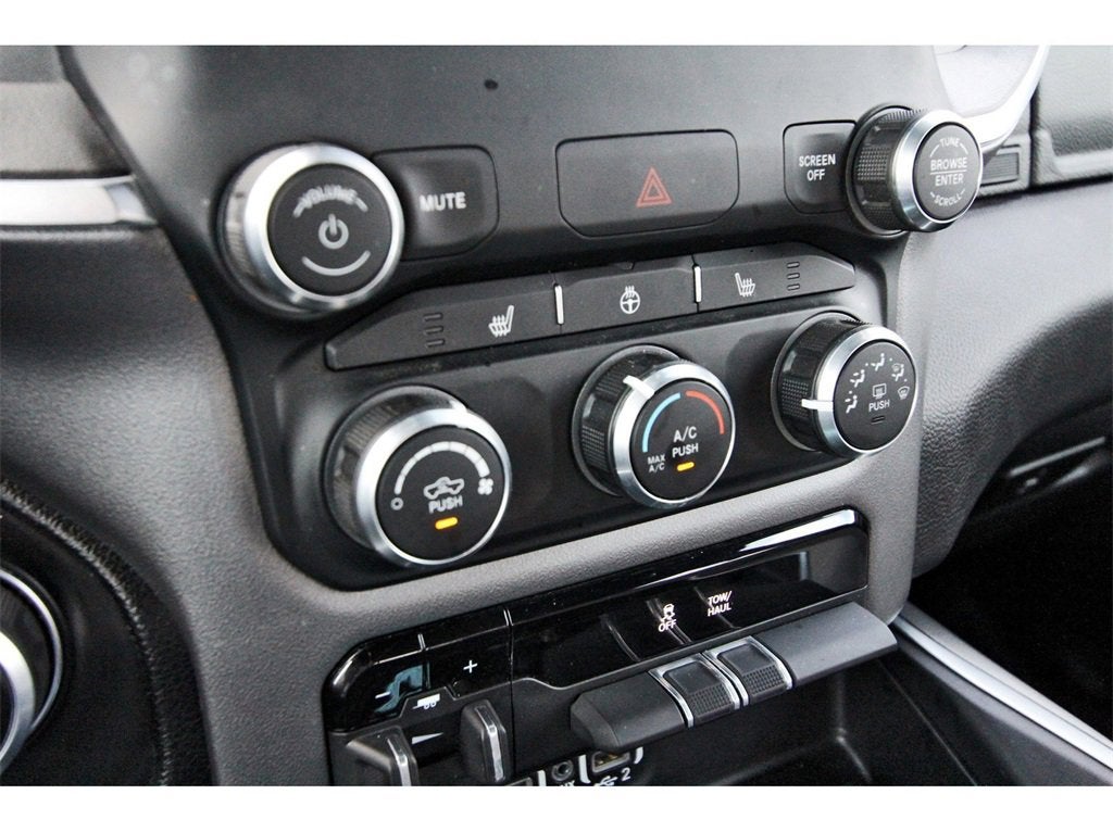 2024 RAM 1500 Lone Star