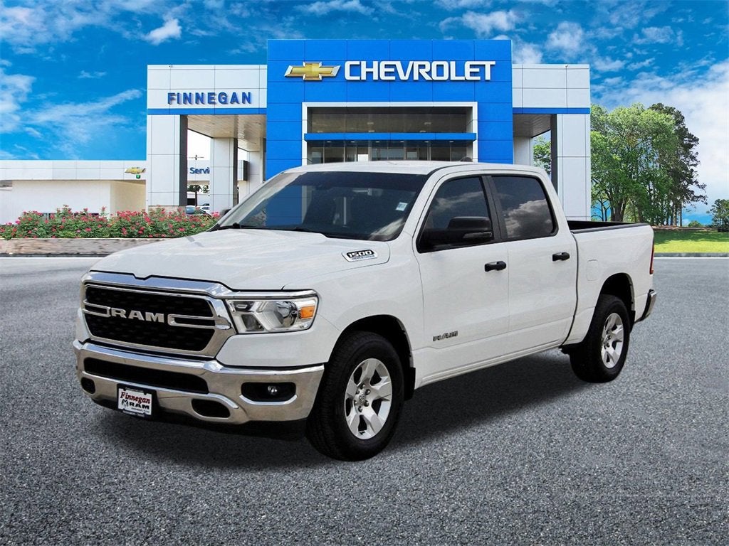 2024 RAM 1500 Lone Star