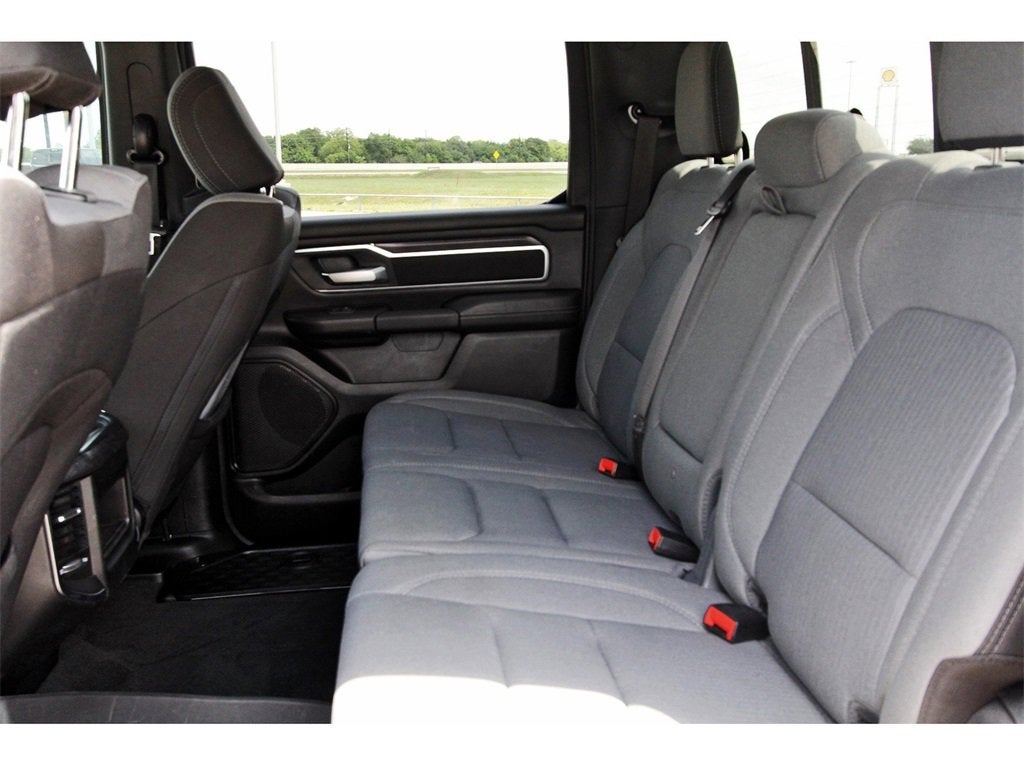 2024 RAM 1500 Lone Star