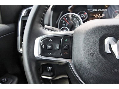 2024 RAM 1500 Lone Star