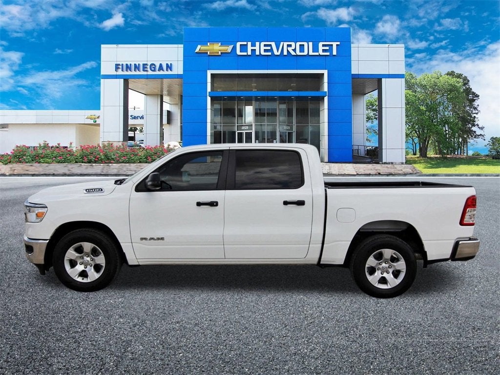 2024 RAM 1500 Lone Star