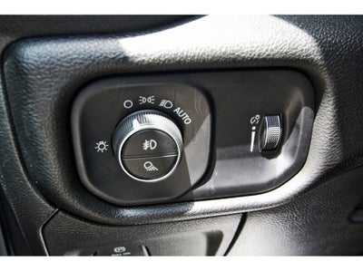 2024 RAM 1500 Lone Star