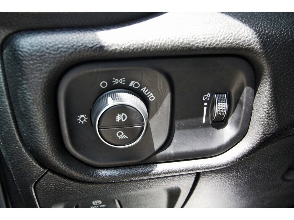 2024 RAM 1500 Lone Star