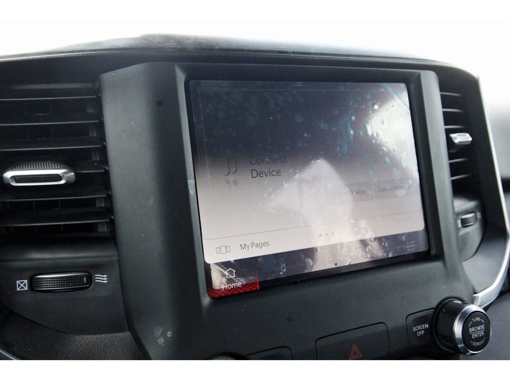 2024 RAM 1500 Lone Star