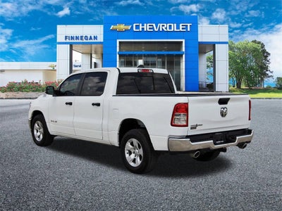 2024 RAM 1500 Lone Star