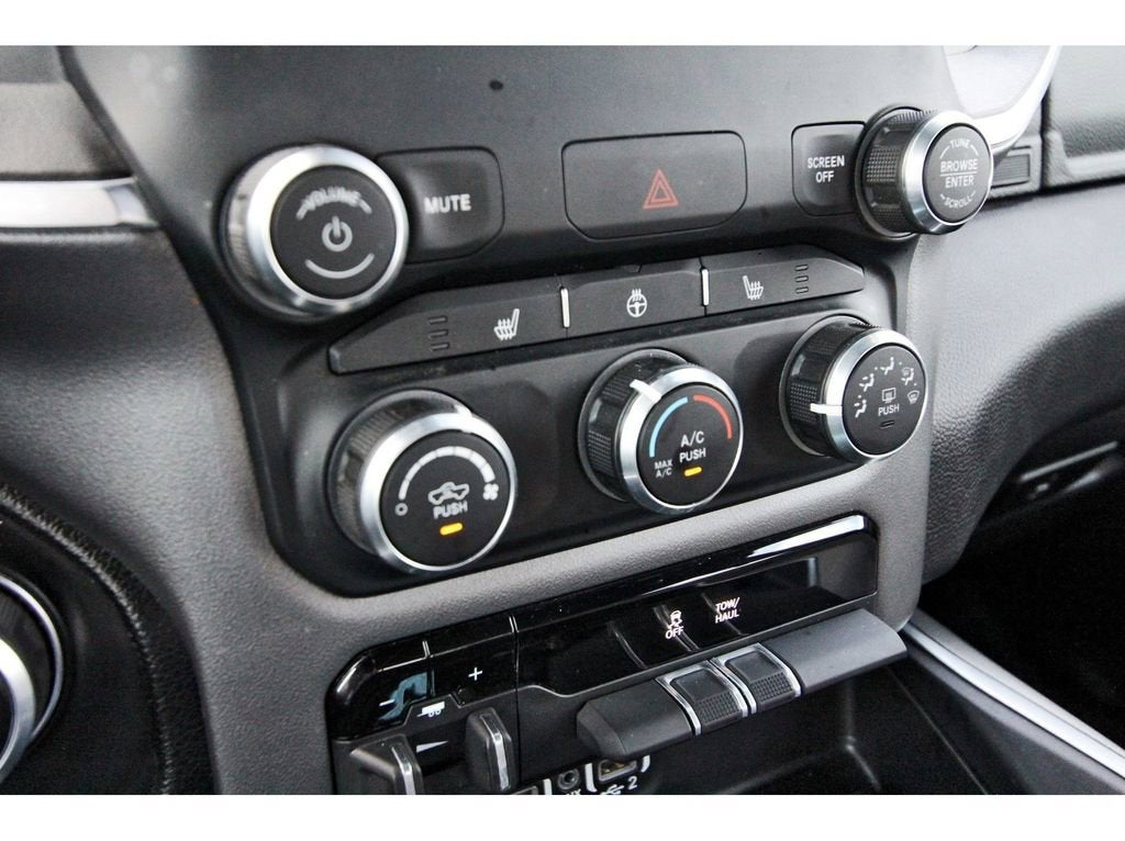 2024 RAM 1500 Lone Star