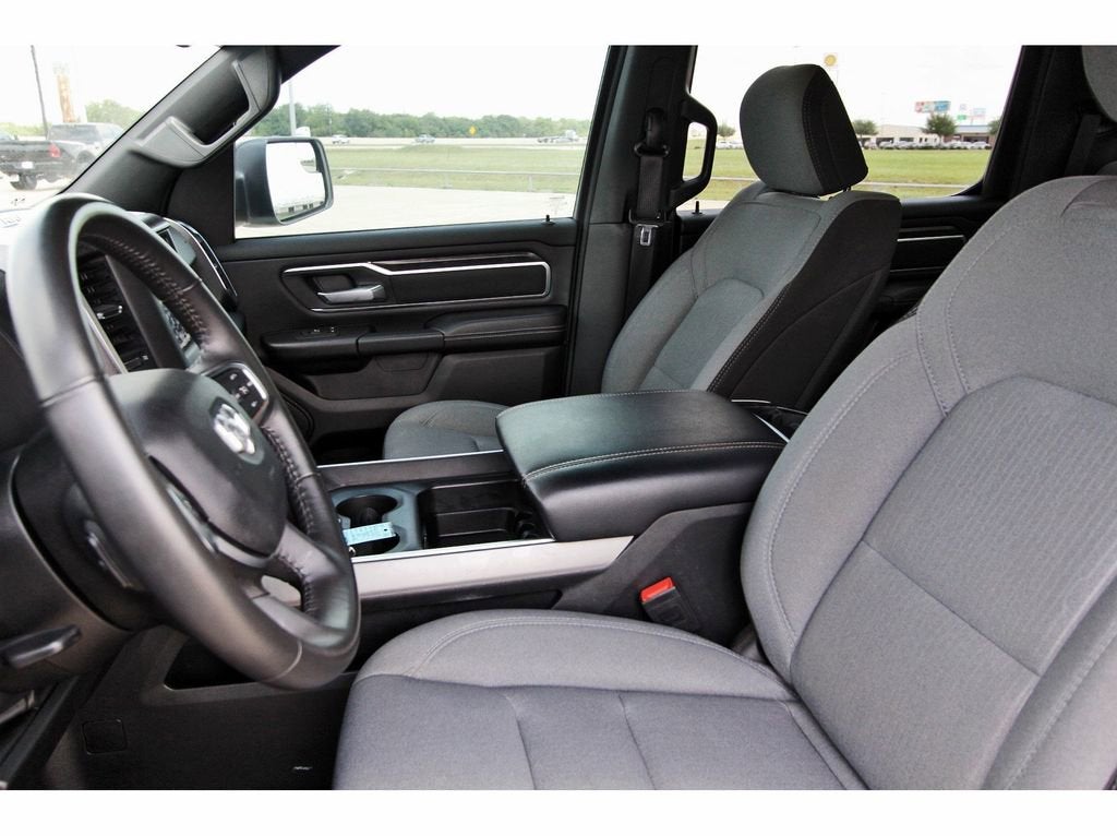 2024 RAM 1500 Lone Star