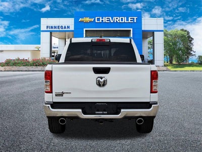 2024 RAM 1500 Lone Star