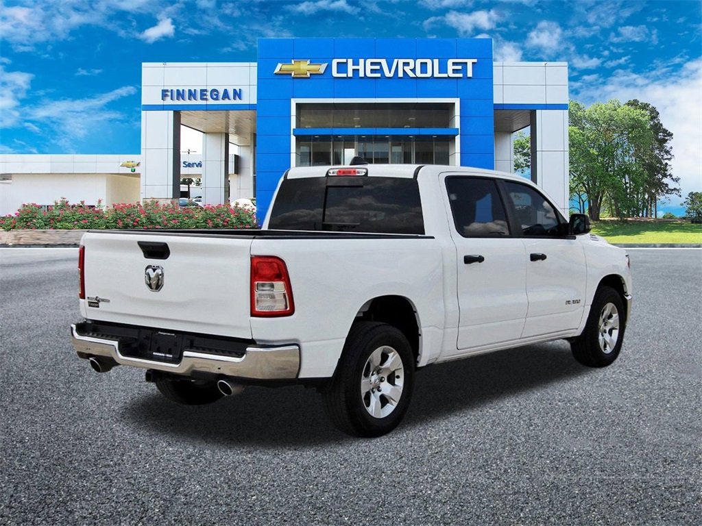 2024 RAM 1500 Lone Star