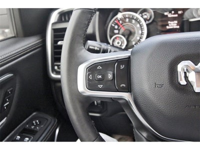 2025 RAM 1500 Lone Star