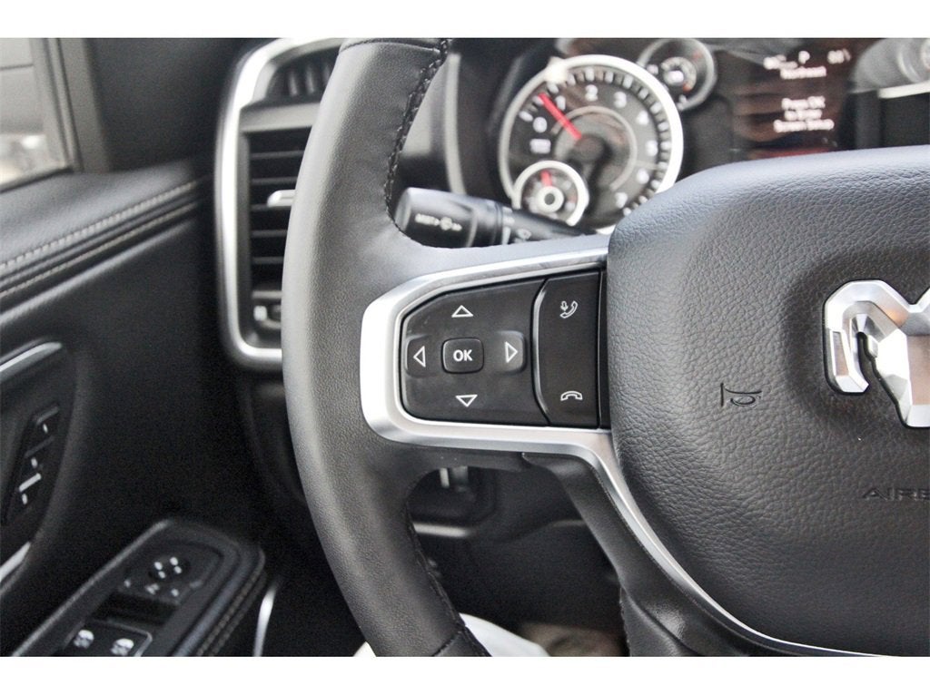 2025 RAM 1500 Lone Star