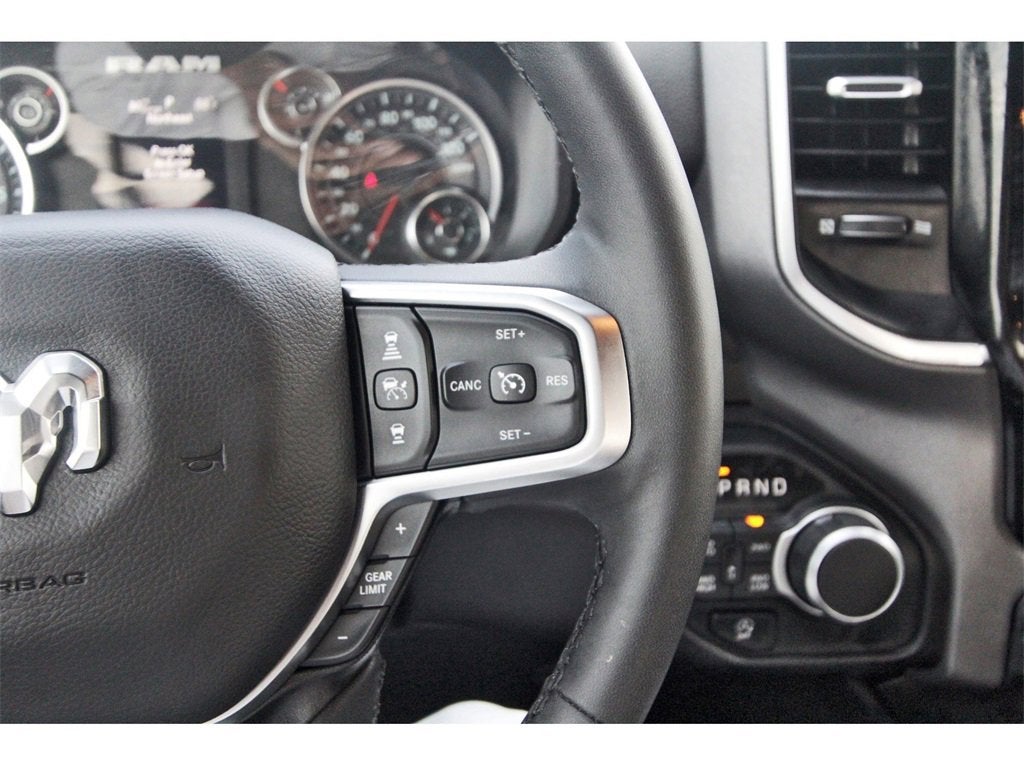 2025 RAM 1500 Lone Star