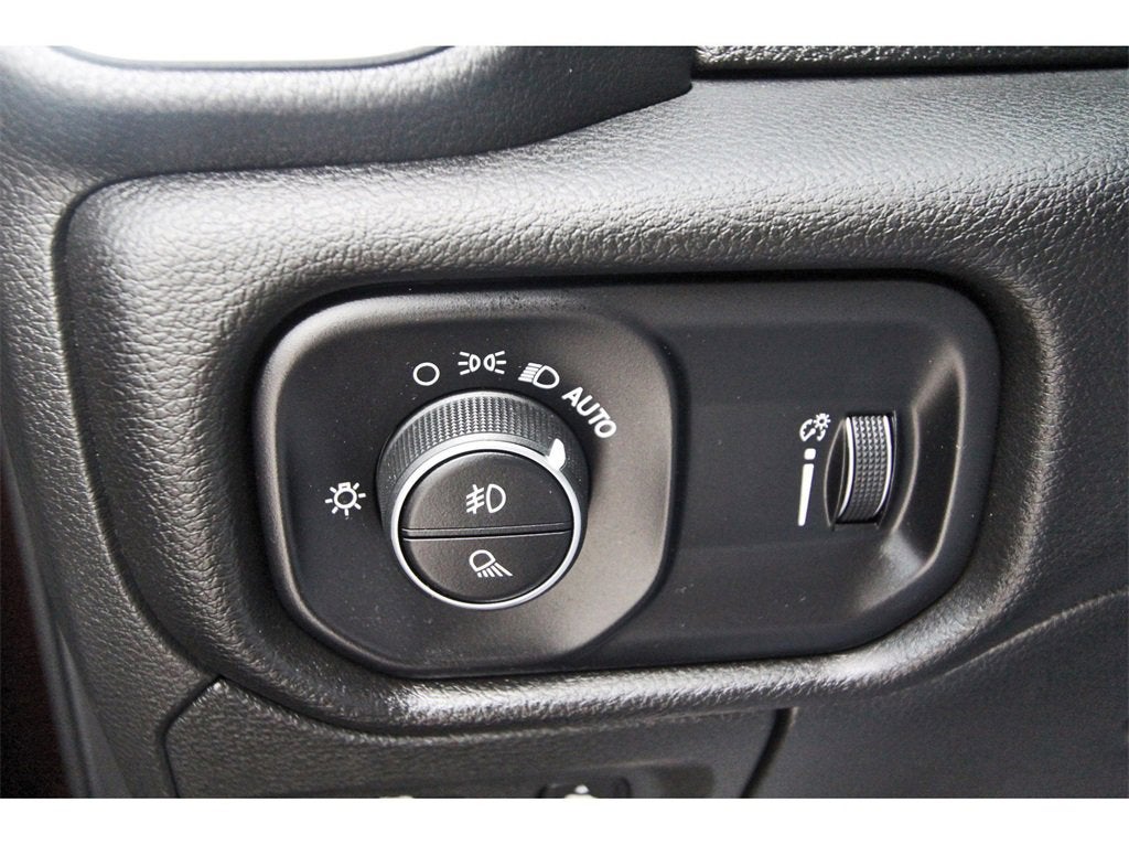 2025 RAM 1500 Lone Star