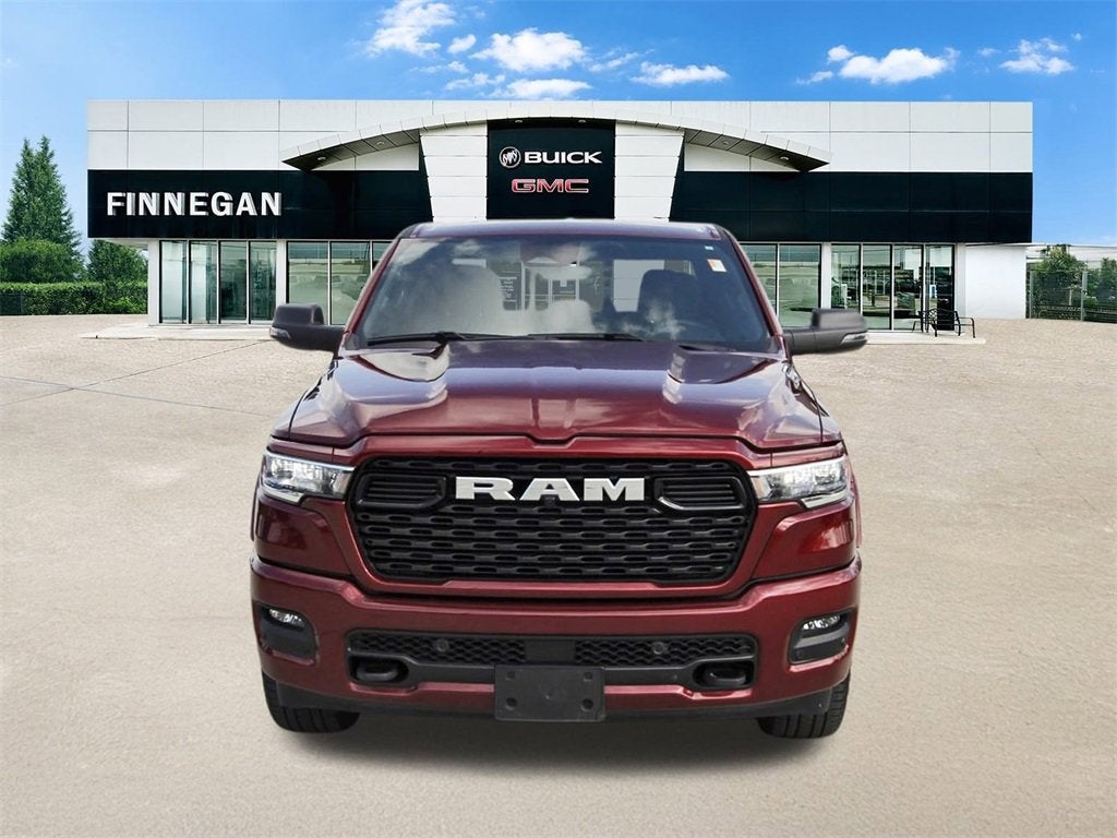 2025 RAM 1500 Lone Star