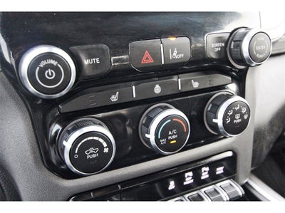 2025 RAM 1500 Lone Star