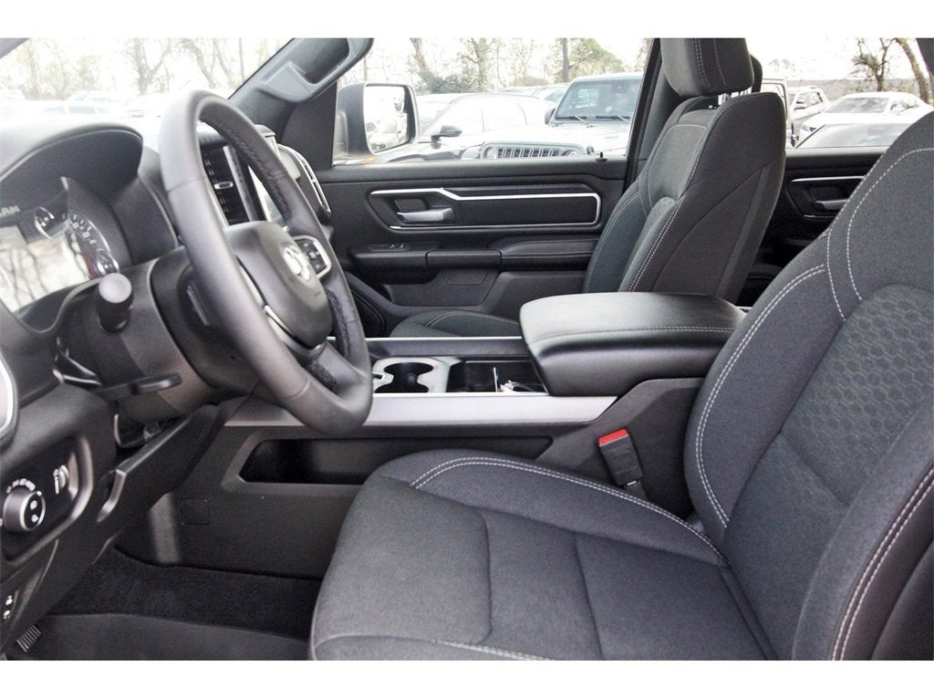 2025 RAM 1500 Lone Star