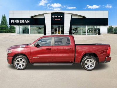 2025 RAM 1500 Lone Star