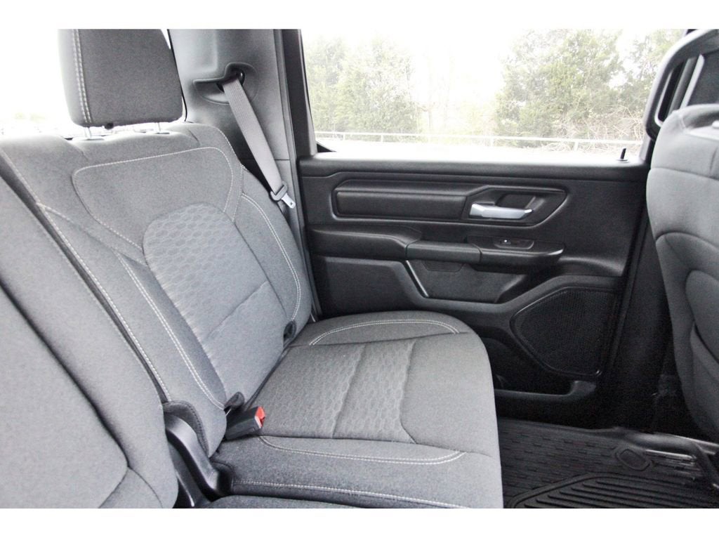 2025 RAMT RAMT15 TRADESMAN