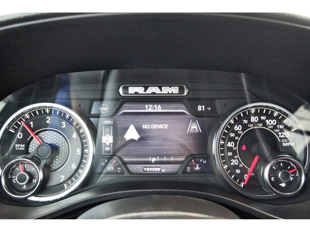 2025 RAMT RAMT15 TRADESMAN